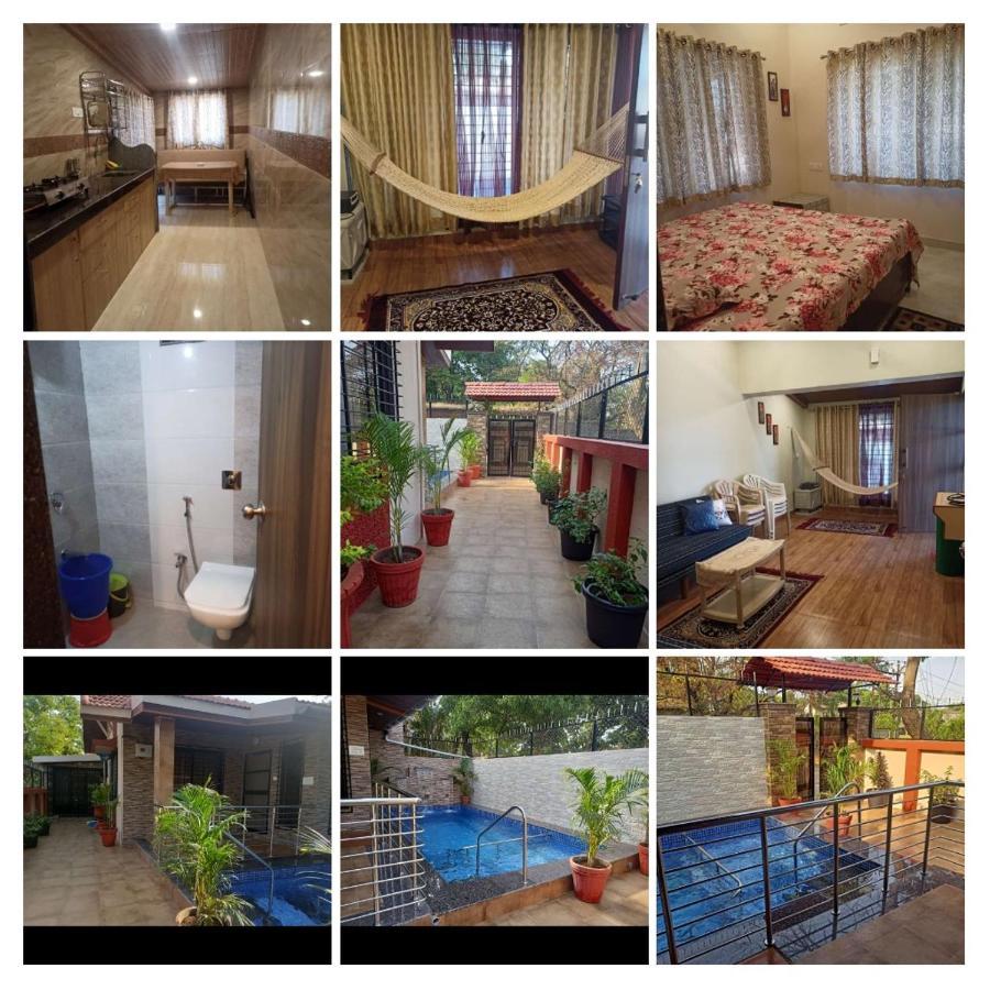 Singh Cottage Lonavala Kültér fotó
